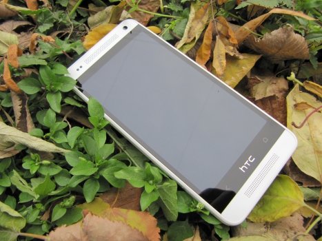 Тест-обзор смартфона HTC One mini.