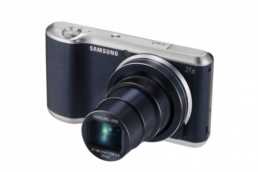 Samsung Galaxy Camera 2.