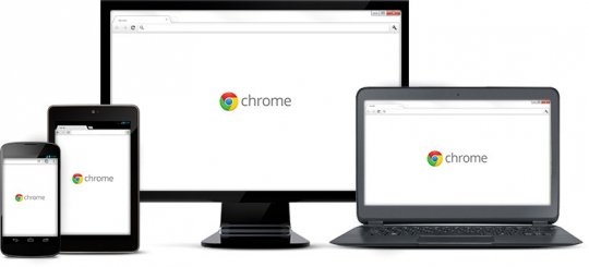 Google представила предварительную 64-бит версию браузера Chrome.