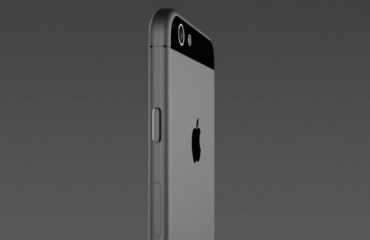 Apple iPhone 6.