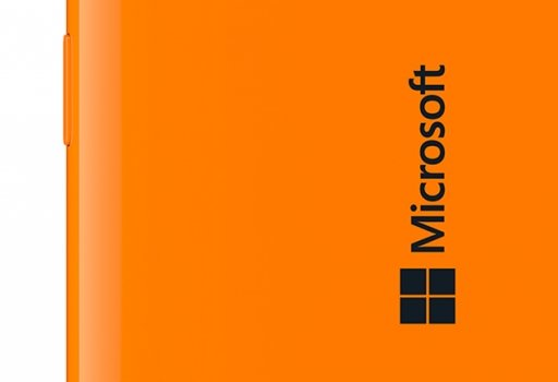 Microsoft представила новый логотип бренда Lumia.
