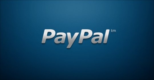 PayPal в России.