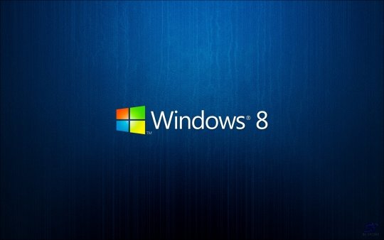 Windows 8.