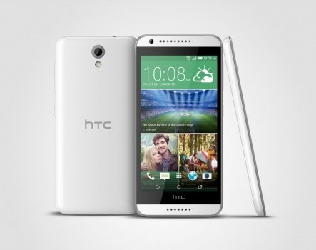 HTC Desire 620 / HTC Desire 620g dual sim.