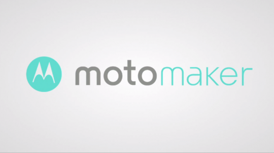 moto Maker.