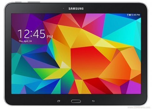 Samsung Galaxy Tab 4 10.1.