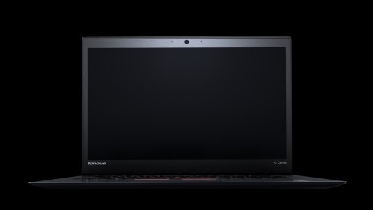 New Lenovo ThinkPad X1 Carbon.