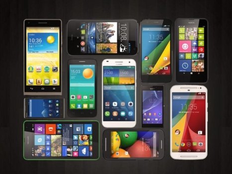 В поисках дешёвого 4G-смартфона: 10 вариантов для покупки.