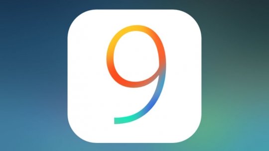 iOS 9.