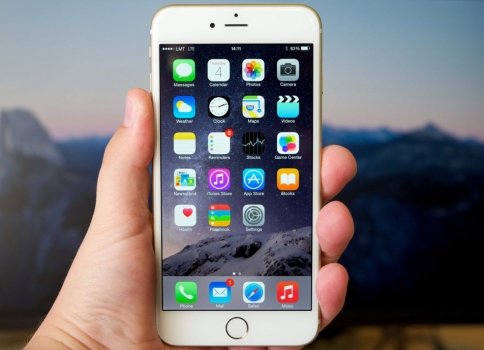 Обновление до iOS 9 выводит из строя смартфоны Apple.