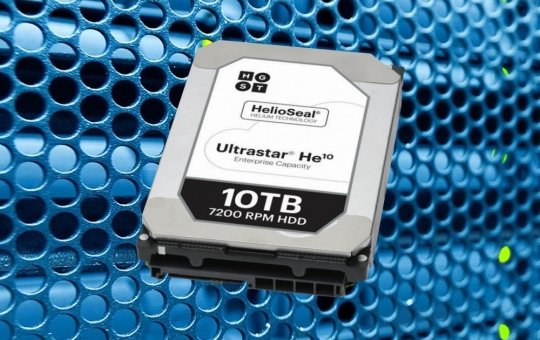HSGT Ultrastar He10.