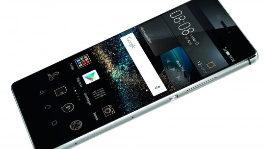 Анонс флагманского смартфона Huawei состоится 6 апреля.