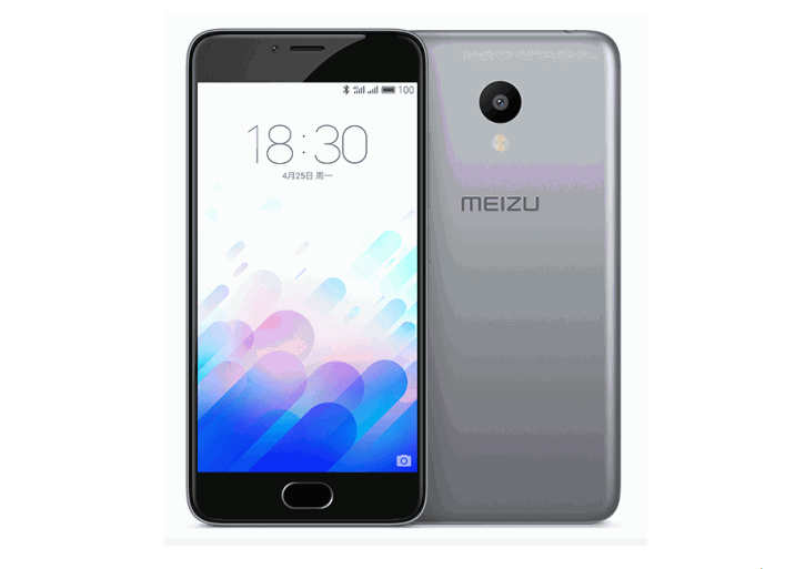 Meizu представила ультрадешевый смартфон с флагманскими характеристиками.