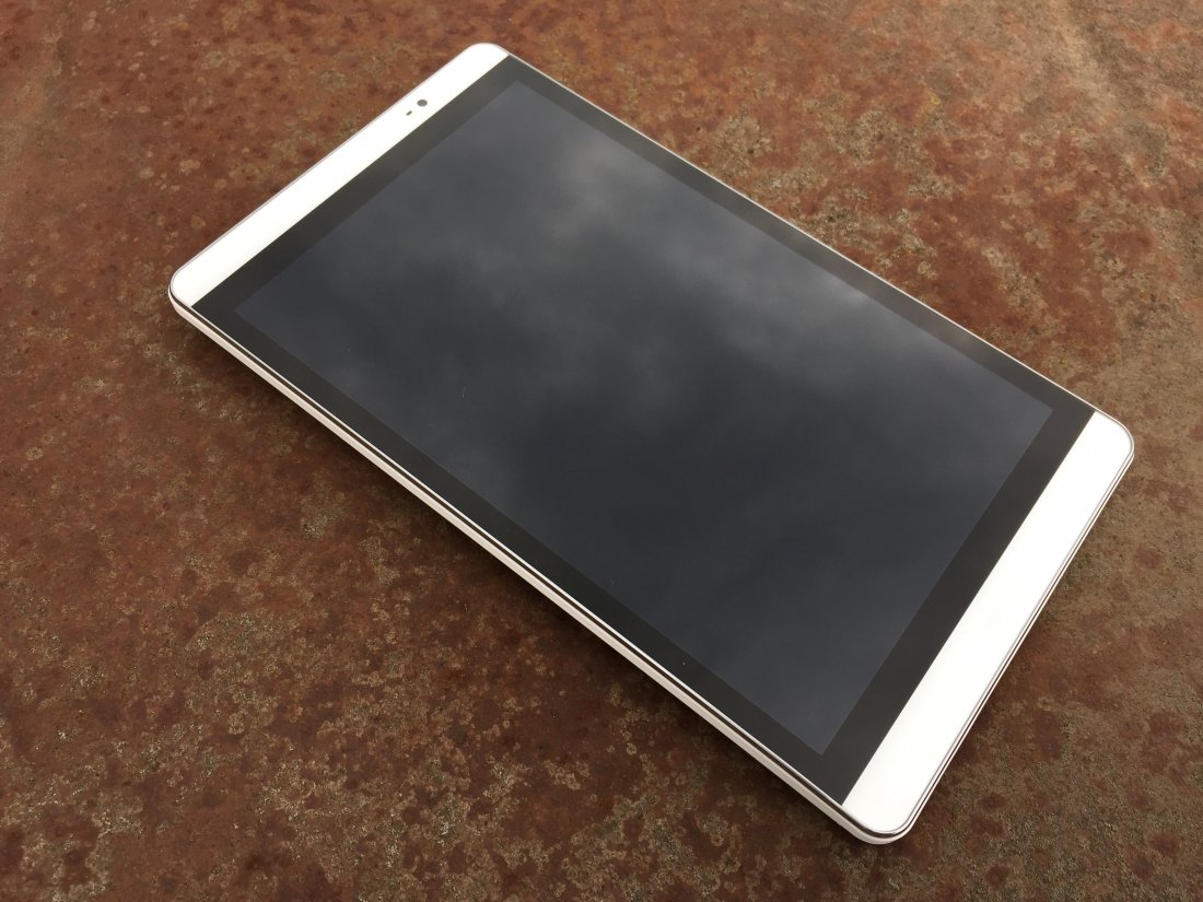Huawei MediaPad M2 8.0.