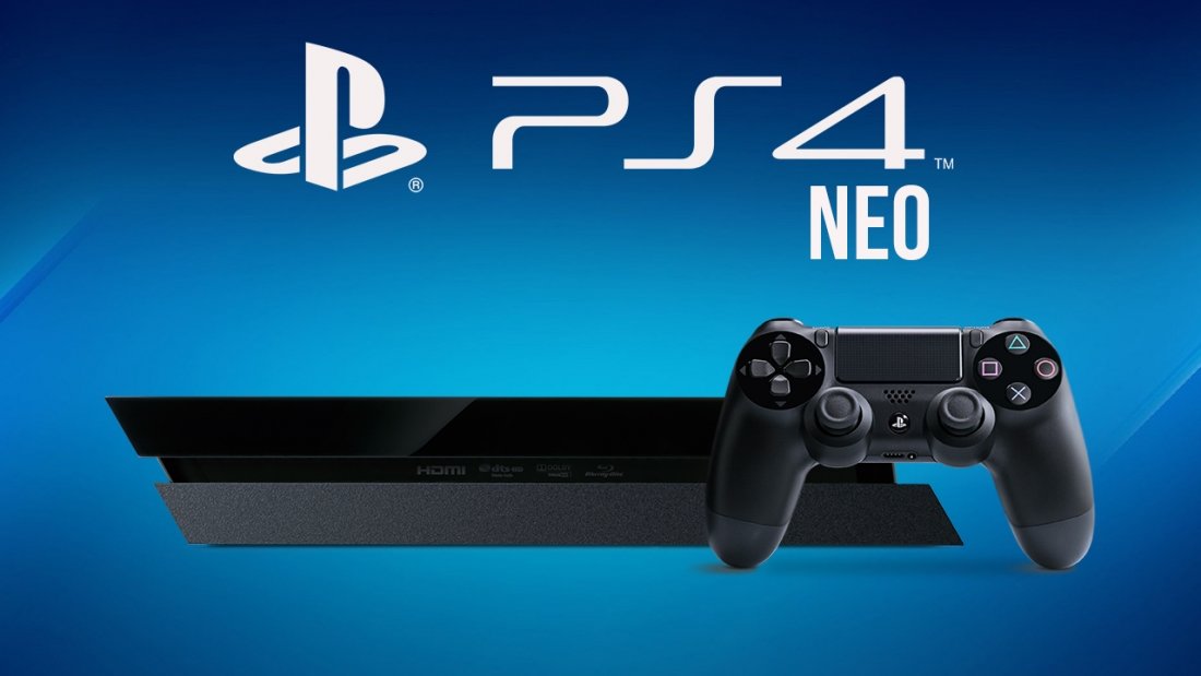 Выход PS 4 Neo и Nintendo NX может состояться в начале осени
