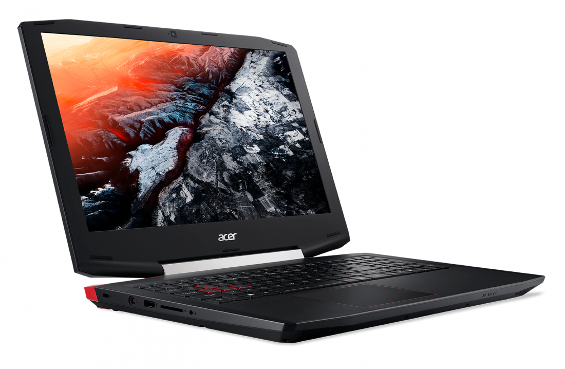 Acer Aspire VX 15.