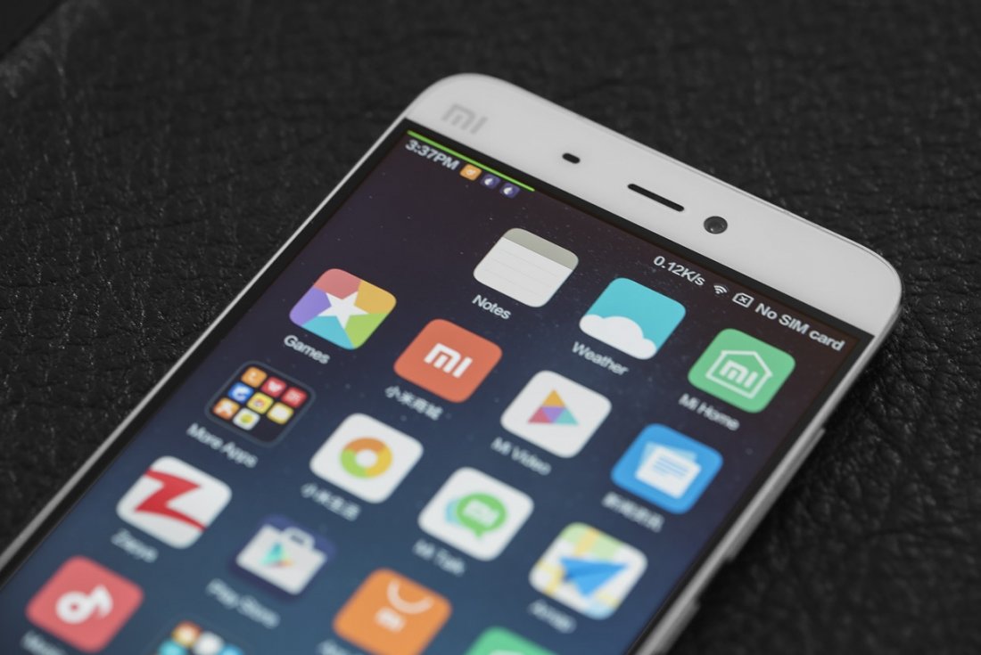Xiaomi раскрыла перечень смартфонов, которые обновятся до Android 7.0.
