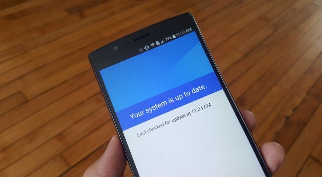 Google выпустила пакет обновлений безопасности для Android.