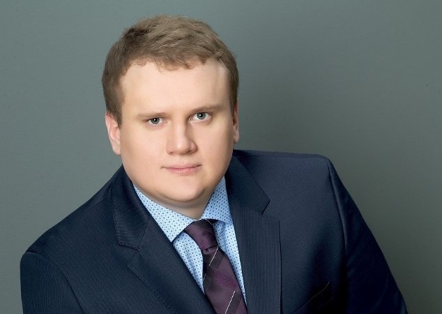 На должность директора Уральского филиала компании «МегаФон Ритейл» назначен Алексей Быков.