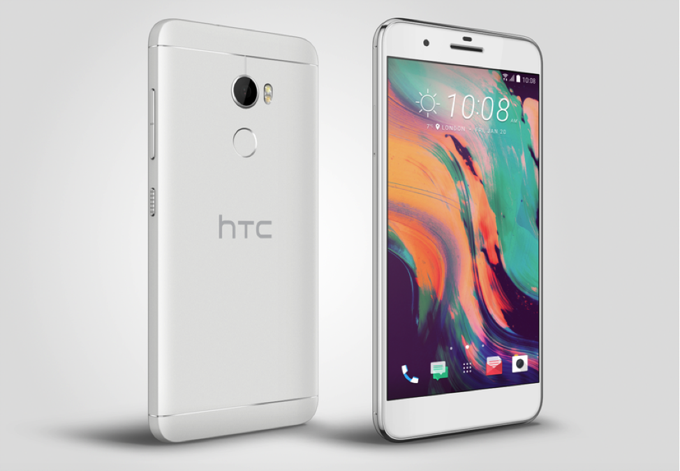 HTC One X10.