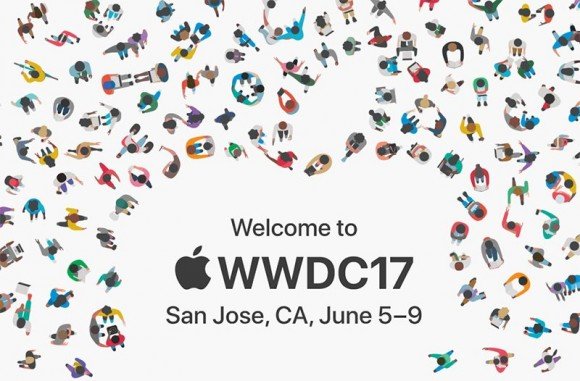 Worldwide Developers Conference 2017.