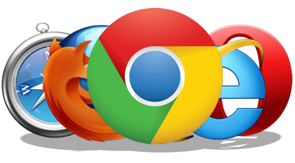 Топ самых популярных браузеров снова возглавил Google Chrome