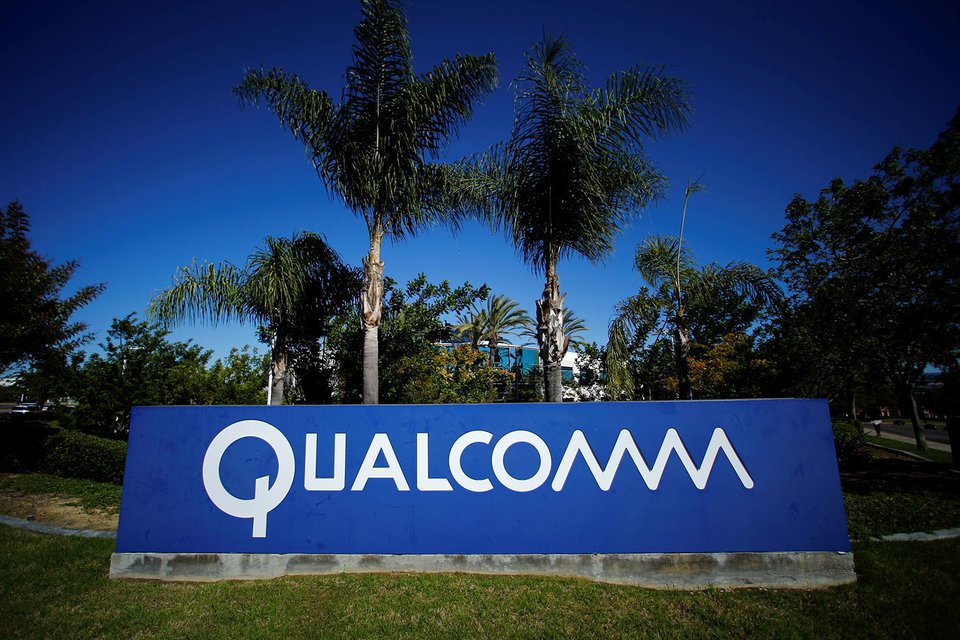 Broadcom собирается купить Qualcomm за $103 млрд.