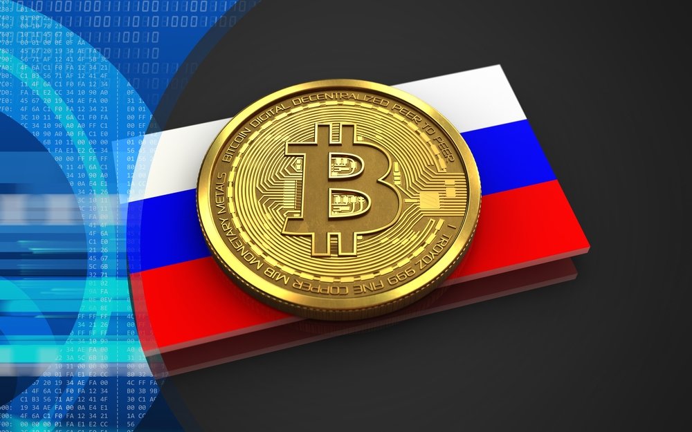 В России примут федеральный закон о криптовалютах.