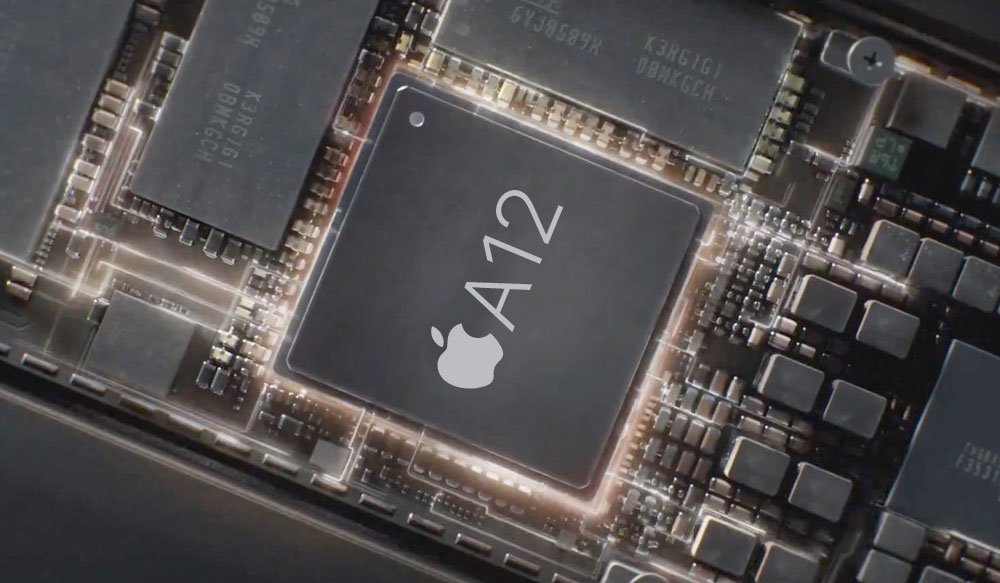 Apple планирует перевести iPhone на чипы MediaTek.