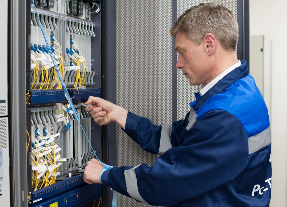 «Ростелеком» отчитался о развитии телеком-инфраструктуры в Югре за 2017 год.