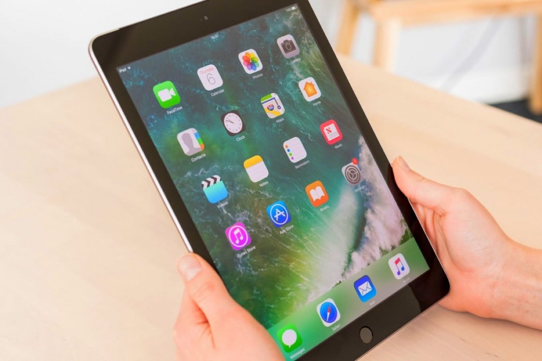 В России заработала программа обмена старых Apple iPad на новые.