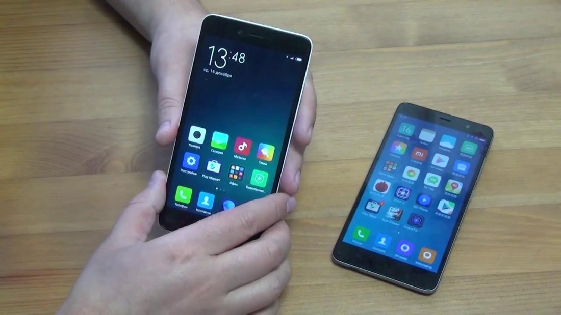 Рассекречены характеристики самого доступного смартфона Xiaomi.