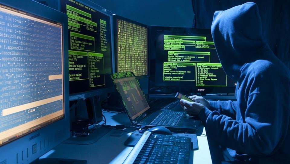 В Челябинске арестован участник международной хакерской группировки.