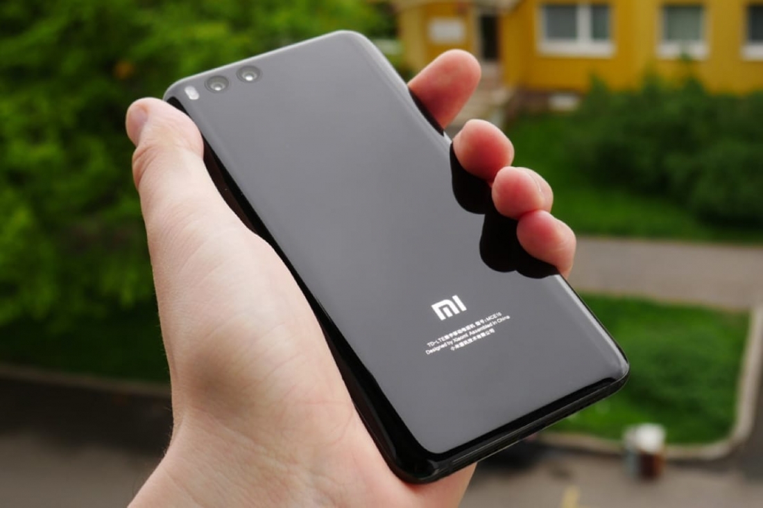 Xiaomi вышла на четвёртое место по количеству проданных смартфонов в мире.