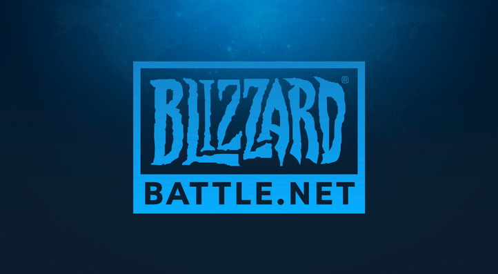 Battle.net.