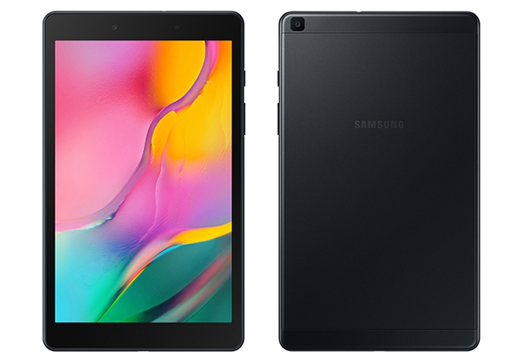 Представлен планшет Samsung Galaxy Tab A (8.0