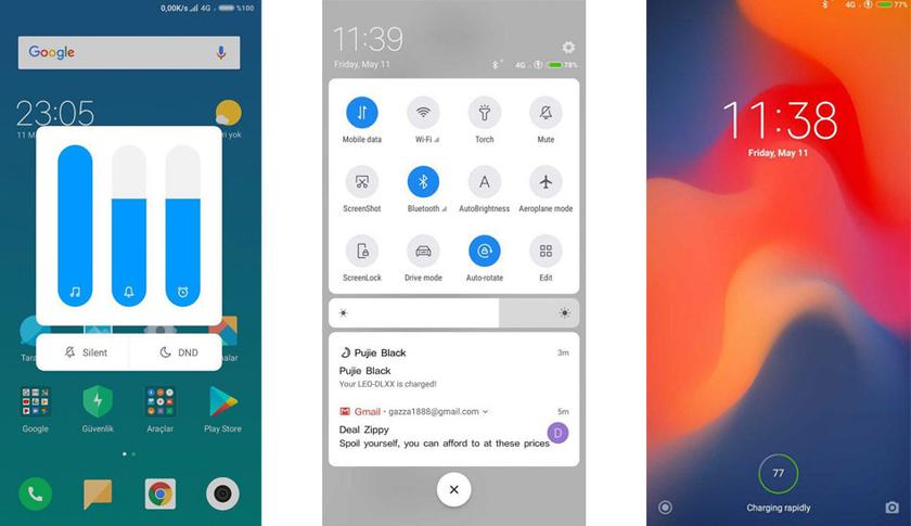 Xiaomi пообещала добавить функцию ограничения показа рекламы в своих смартфонах.