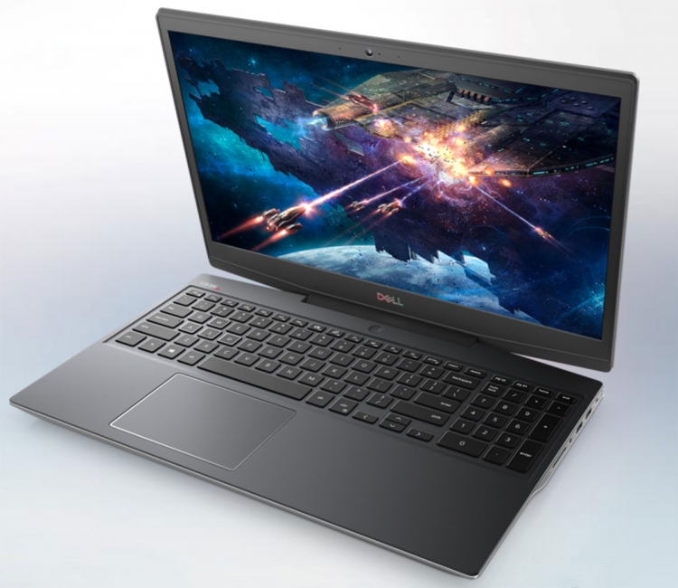 Dell представила мощный игровой ноутбук G5 15 Special Edition.