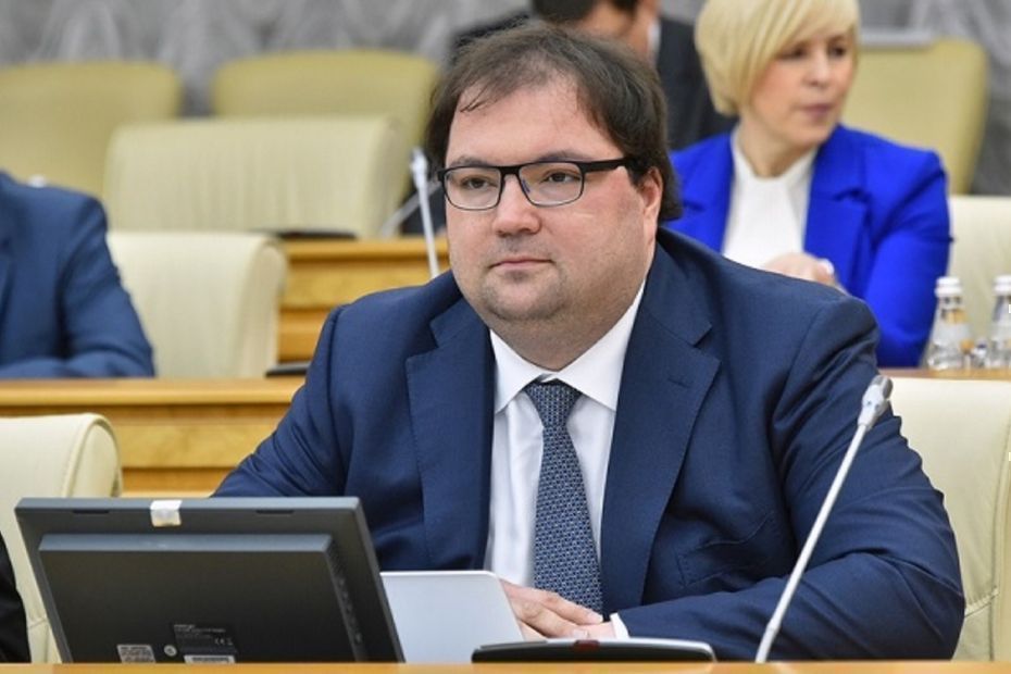 Максут Шадаев стал главой министерства цифрового развития и связи.