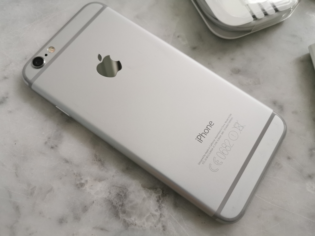 Дешёвый смартфон Apple будет выпускаться под названием iPhone 9.