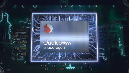 Qualcomm готовит к выпуску сверхмощный процессор Snapdragon 865 Plus.