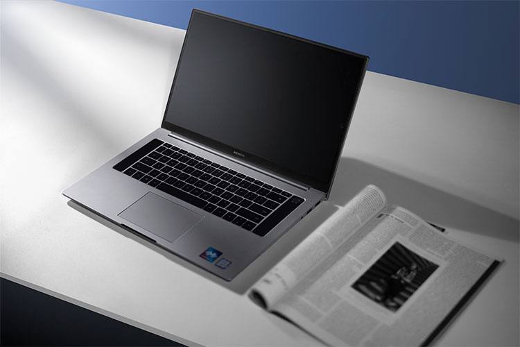 Представлен производительный 16,1-дюймовый ноутбук Honor MagicBook Pro с 16 ГБ ОЗУ на Ryzen 5 4600H.