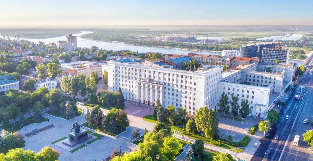 «Ростелеком» и правительство Ростовской области заключили стратегическое соглашение о сотрудничестве.