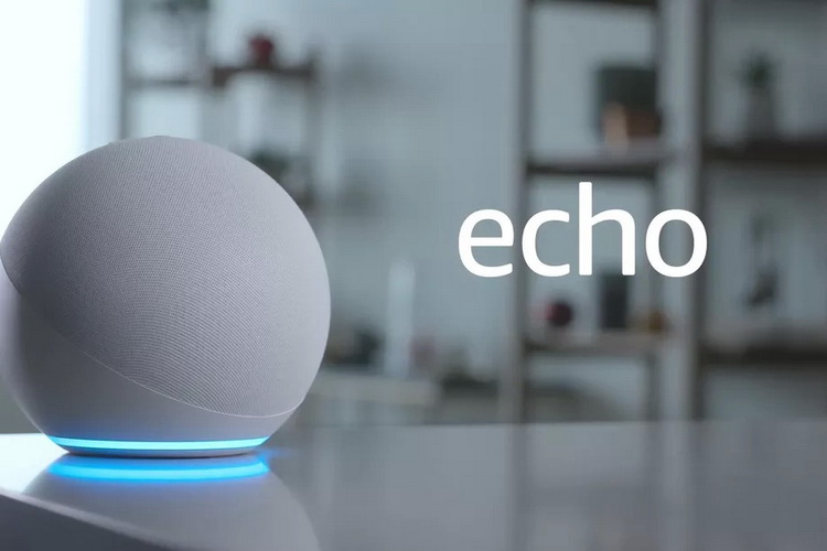 Улучшенная система ИИ и новый дизайн: Amazon представила новые смарт-колонки Echo и Echo Dot.
