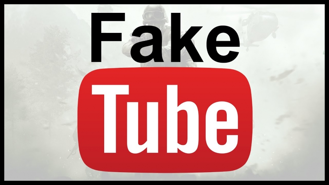 Fake Tube