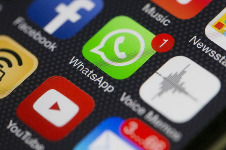 Владельцы старых моделей смартфонов не смогут пользоваться WhatsApp с 1 января 2021 года.