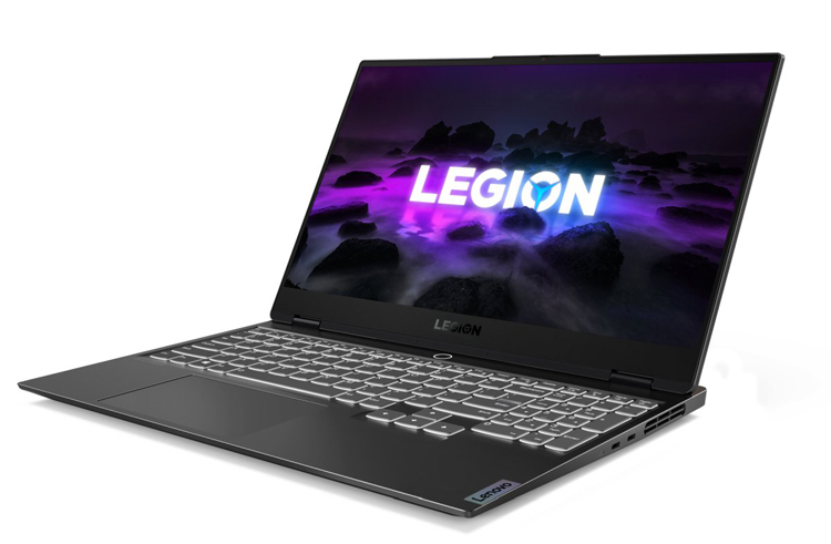Lenovo представила игровые ноутбуки Legion с новыми процессорами AMD и графикой NVIDIA.