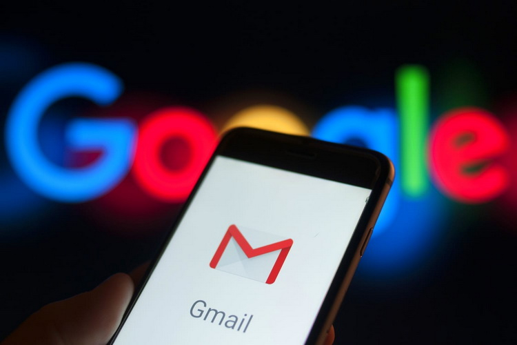 В почтовом приложении Gmail заработали видеозвонки.