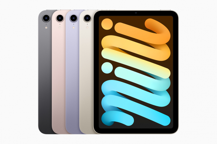 Apple анонсировала новый iPad Mini и выпустила обновлённый iPad: цены и характеристики.