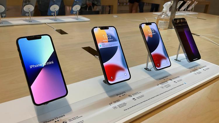 5 более дешевых альтернатив iPhone 11 от китайских производителей